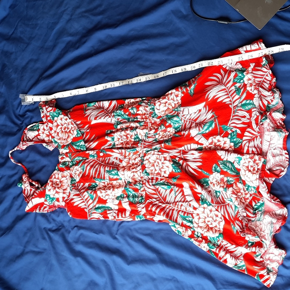 Papermoon Romper. SIZE: M